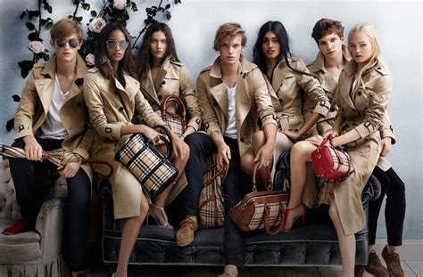 burberry prorsum campaign 2014|Burberry prorsum sale.